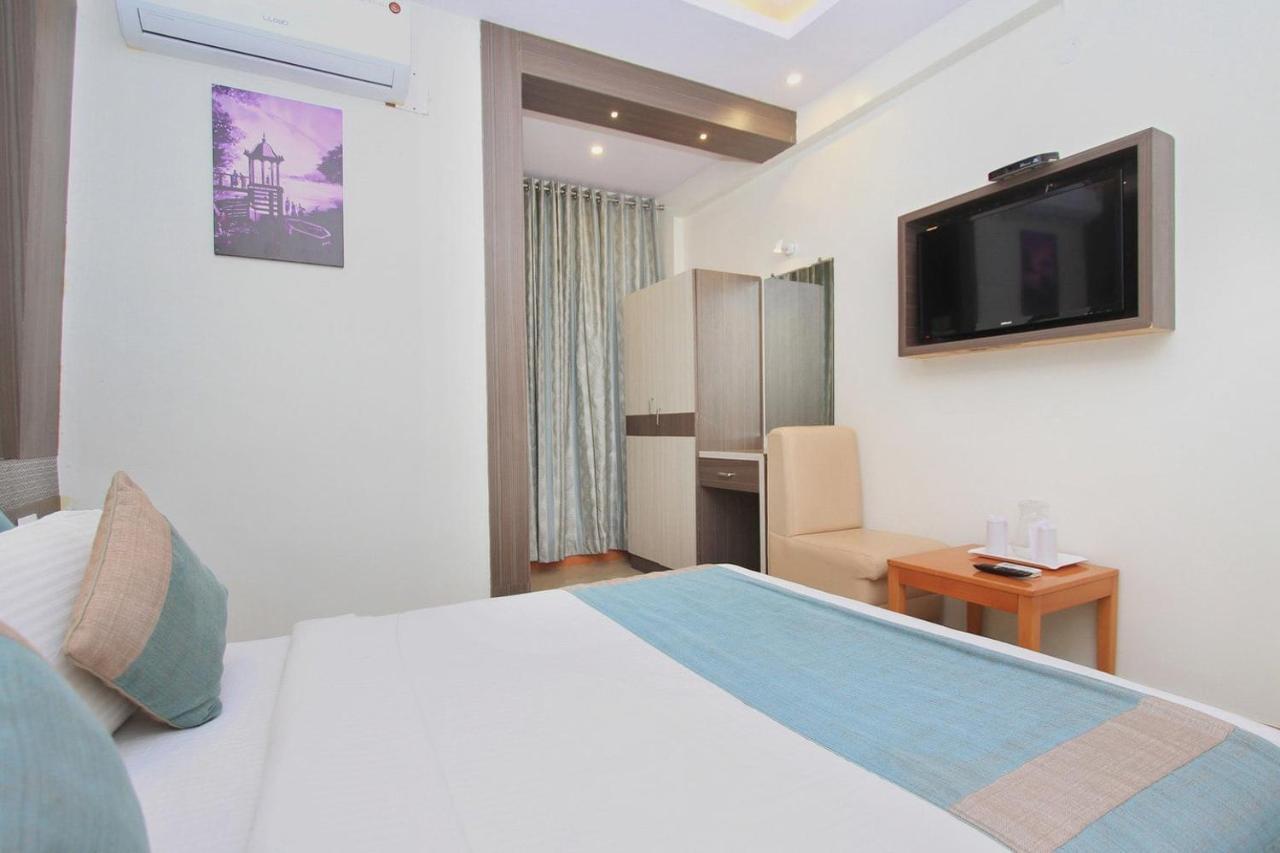 Aishwarya Le Royal Hotel Mysore Ruang foto